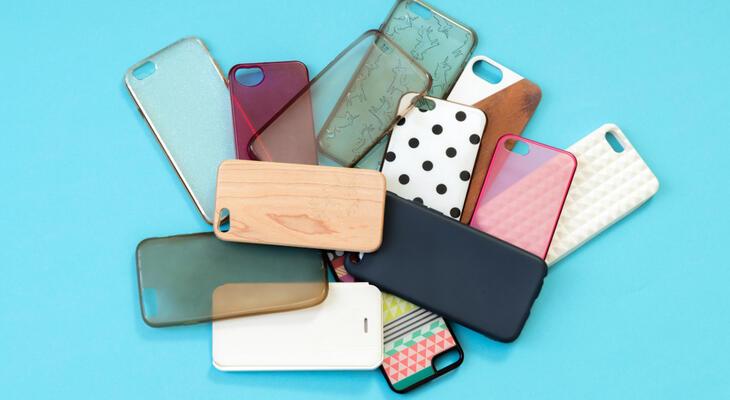Különleges telefon-kiegészítők Bemutatjuk, hogy hogyan készíthetsz különleges kiegészítőket a telefonodhoz!