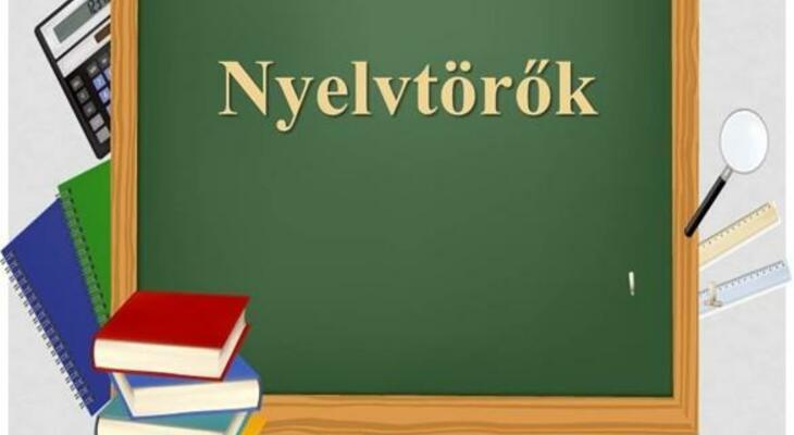 A legjobb nyelvtörők Nyelvörők