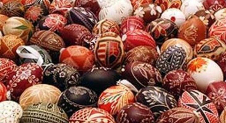 Ismerd meg a legjobb tojásdíszítési ötleteket Tojásfestés - tojásdíszítés