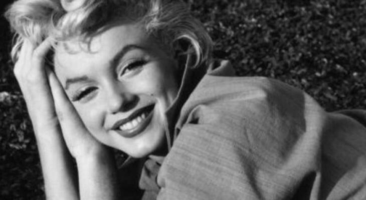 Marilyn Monroe szépségtrükkjei Marilyn Monroe 5 hasznos szépségtrükkje!
