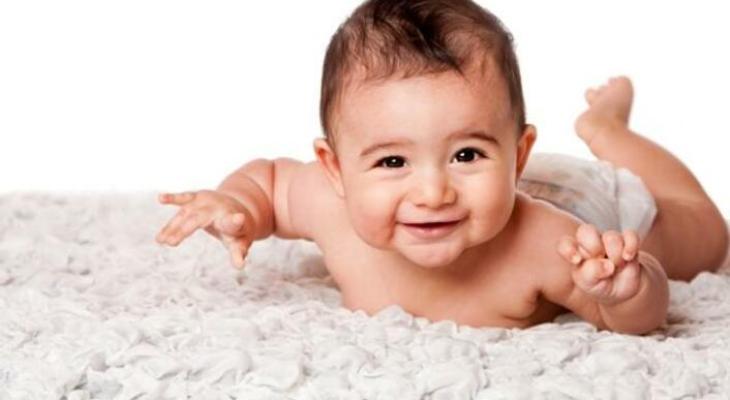 Koszmó - felrakódás a baba fejbőrén Koszmó a baba fejbőrén. Ártalmatlan, de kellemetlen felrakódás a hajas bőrön.