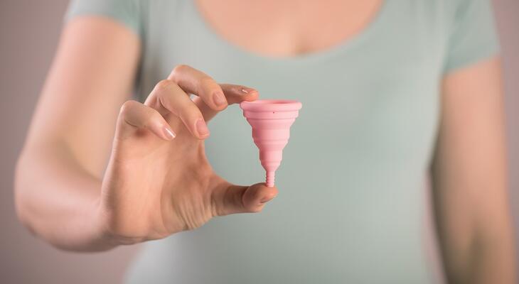 Minden, amit tudni kell a menstruációs kehelyről Minden, amit tudni kell a menstruációs kehelyről