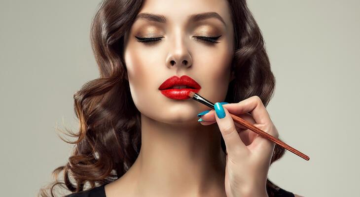 Sminktippek modellektől Sminktippek modellektől