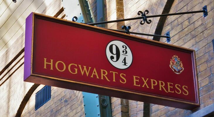 Mágikus dolgok a Harry Potterben, amik valójában léteznek Mágikus dolgok a Harry Potterben, amik valójában léteznek
