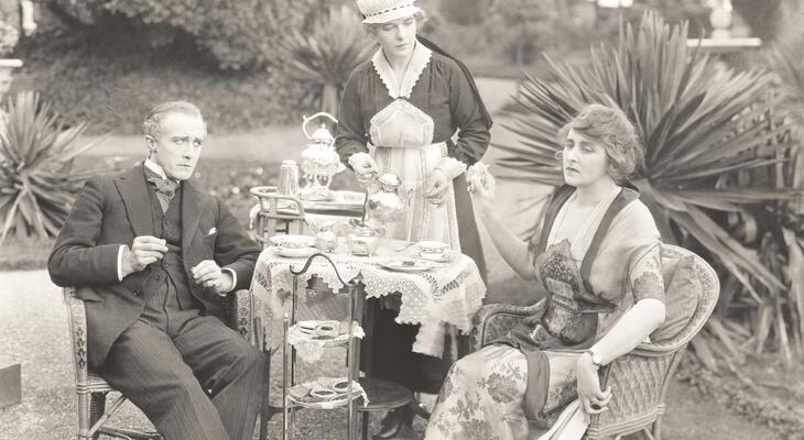 Fogyókúra tippek 1920-ból: Ma is megállja a helyét? Fogyókúra tippek 1920-ból: Ma is megállja a helyét?