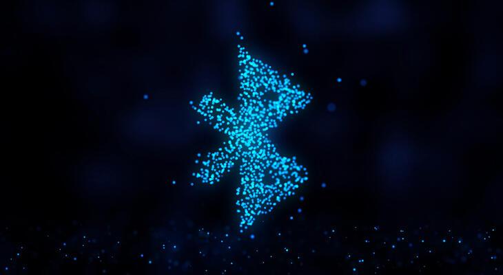 Miről kapta a nevét a Bluetooth technológia? Miről kapta a nevét a Bluetooth technológia?