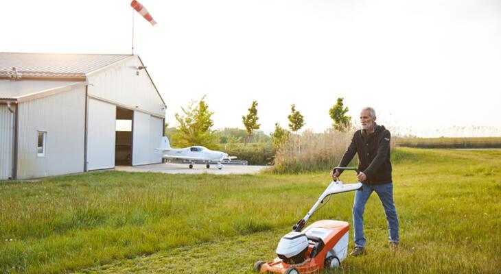 Kertápolási tanácsok nyárra Szép kert nyáron