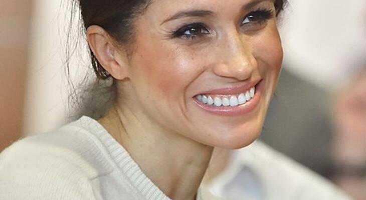 A sajtóhoz került Meghan Markle privát levele Meghan Markle privát levele apjának