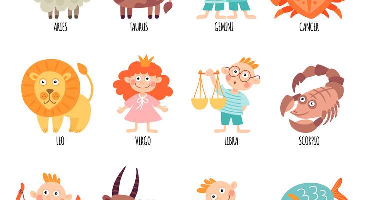 Csillagjegyek dühkezelése Melyik csillagjegy mennyire haragtartó?