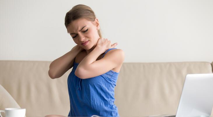 A stressz figyelmeztető jelei Jelek, hogy túl stresszes vagy