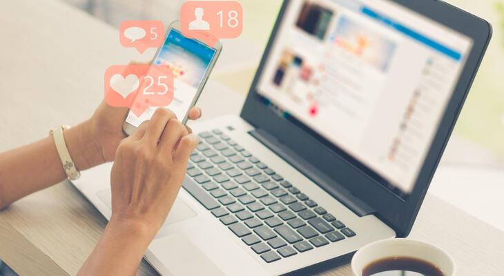 Így használd a közösségi média felületeit Ezeket a dolgokat sosem lenne szabad csinálni a Facebookon