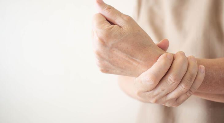 Lehet, hogy te is vitaminhiányban szenvedsz? Az egyes vitaminhiányok jellemzői