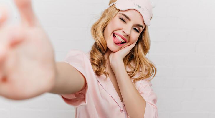 Ezeket a dolgokat ne csináld elalvás előtt Ne kövesd el ezeket a hibákat lefekvés előtt