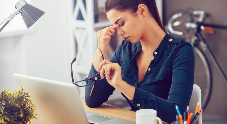 Stressz okozta tünetek, megbetegedések Milyen tüneteket okoz a stressz?