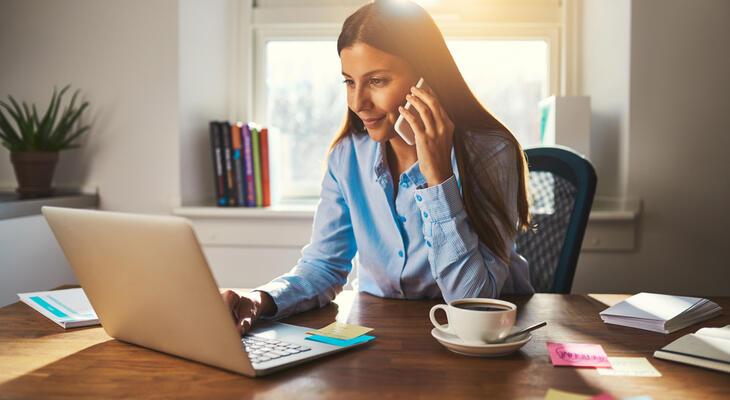 Home office szabályok Tanácsok az otthoni munkavégzéshez