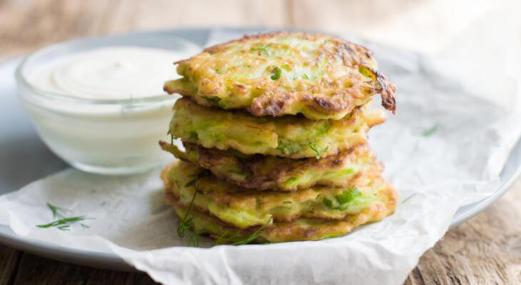 Borsós-kukoricás lepcsánka recept Készíts isteni borsós-édeskukoricás lepcsánkát