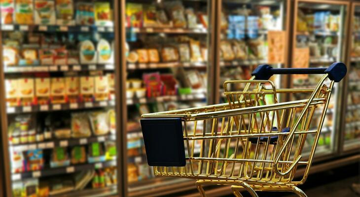 Tippek, a biztonságos bevásárláshoz a járvány idején Biztonságos várárlás a koronavírus járvány alatt