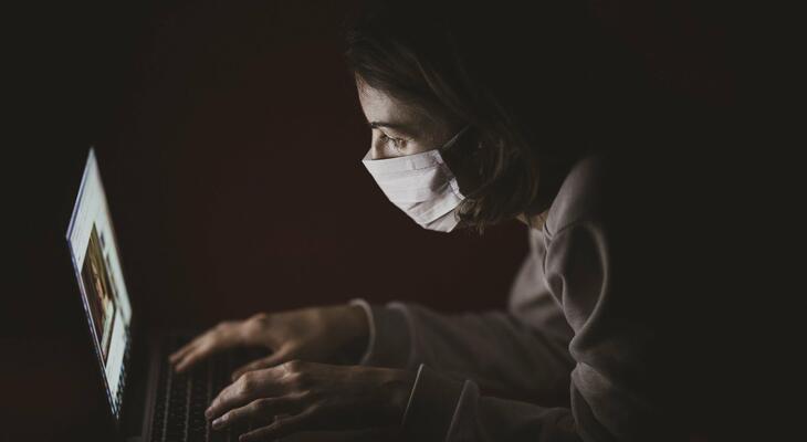 A stressz és szorongás kezelése Így kezeld és enyhítsd a stresszt a járvány alatt