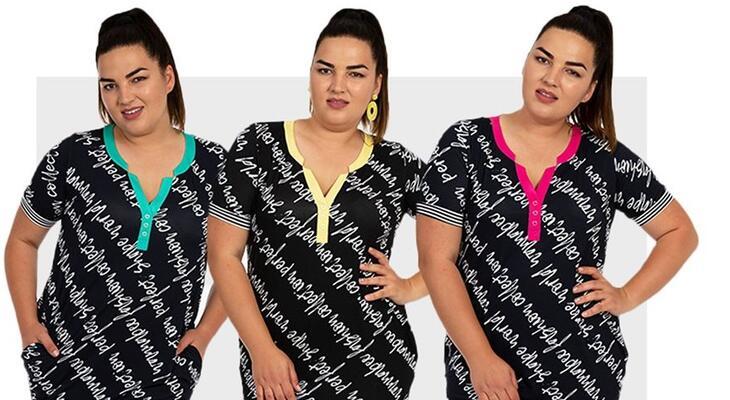 nyári divattippek Plus Size lányoknak nyári divattippek Plus Size lányoknak