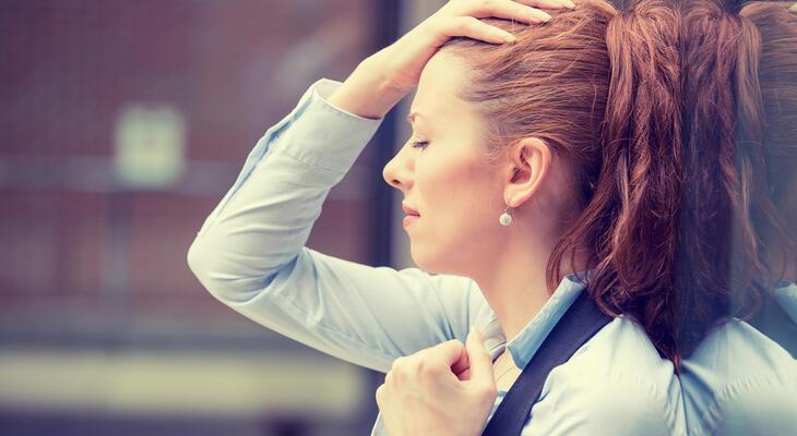 Hogyan hat az egészségre a stressz? Milyen hatással van a testre a túl sok stressz?