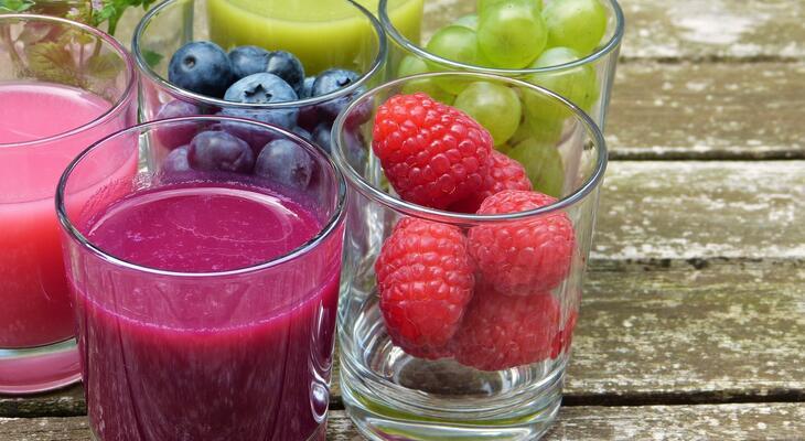 Mit tegyél a smoothieba? Egészséges smoothie készítése