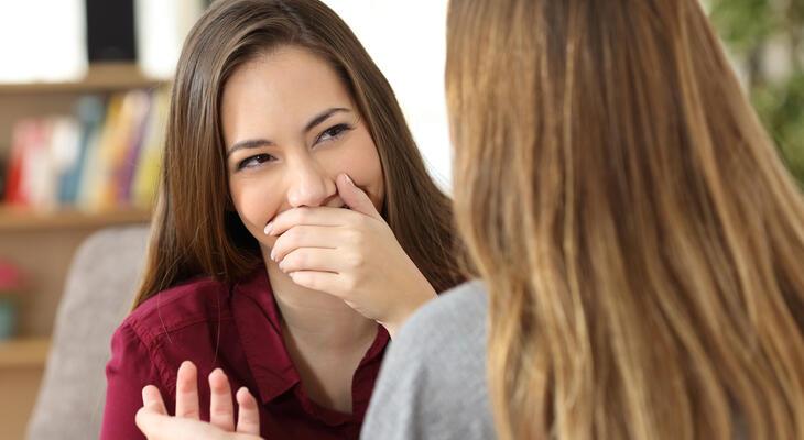 Így előzhető meg a kellemetlen szájszag