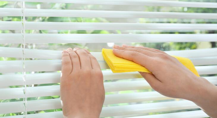 Reluxa tisztítása Reluxa takarítása