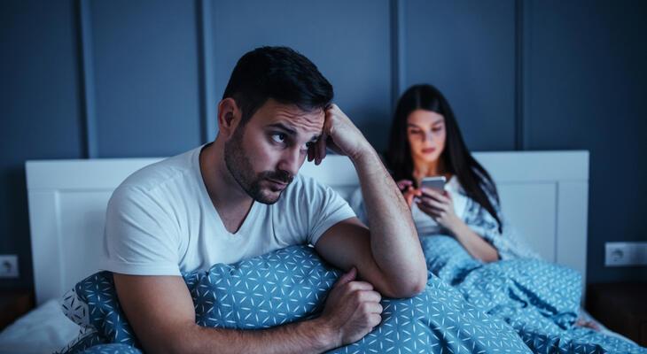 A rossz barátnő ismérvei Mitől lesz valakiből rossz barátnő?
