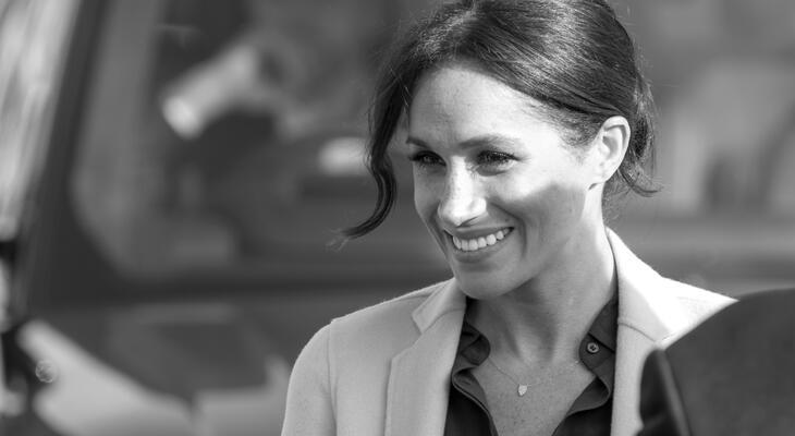 Meghan Markle elveszette a babáját Meghan Markle vetélése