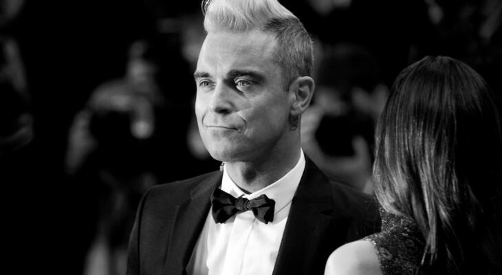 2020 karácsonyi dal Robbie Williams Robbie Williams karácsonyi dala