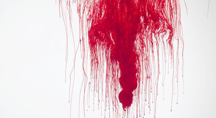 menstruációs szorongás free bleeding