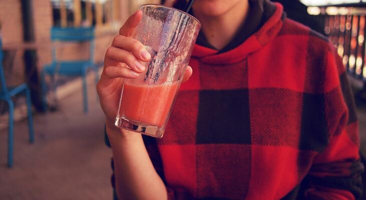 6 finom smoothie recept smoothie receptek