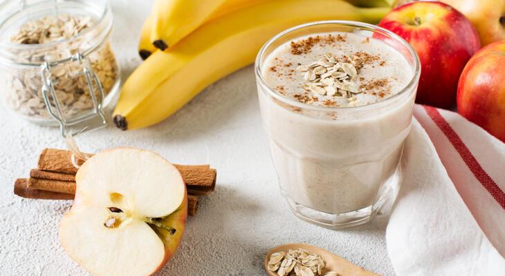 Léböjt-kúra: hasznos tippek és isteni smoothie-k receptje egy helyen Léböjt-kúra: hasznos tippek és isteni smoothie-k receptje egy helyen