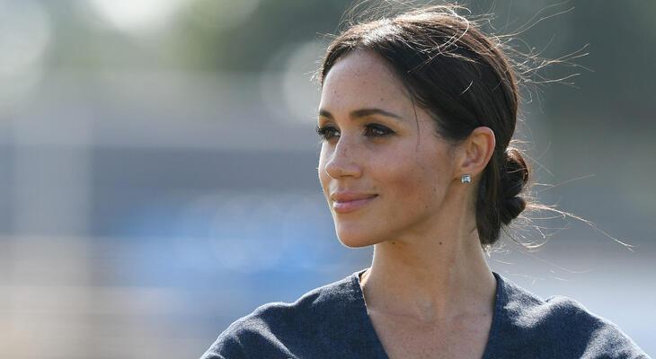 Meghan Markle Meghan Markle öngyilkos akart lenni
