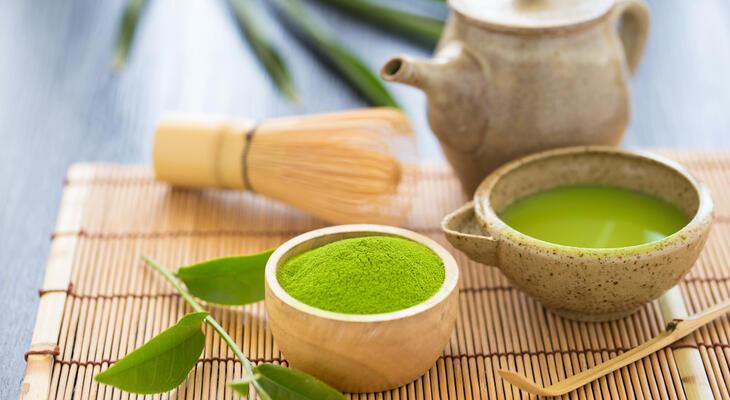 A matcha tea jótékony hatásai szervezetünkre A matcha tea jótékony hatásai