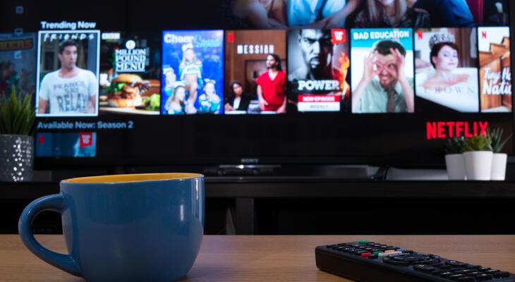sorozatok a Netflixen Netflix sorozatok