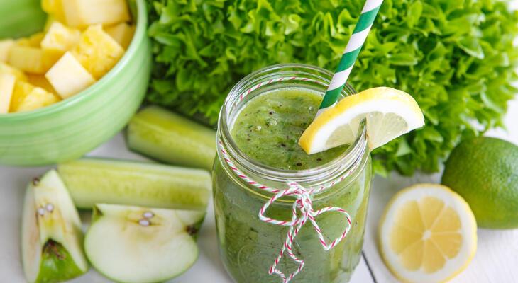 reggeli zöld smoothie zöld smoothie reggelire