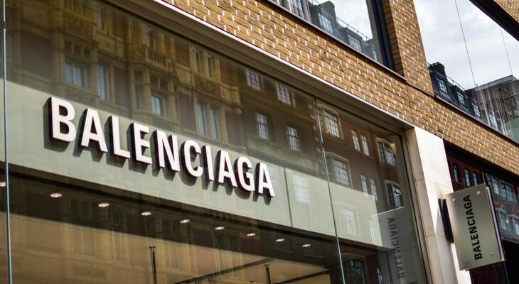 Balenciaga Cristóbal Balenciaga Divatház
