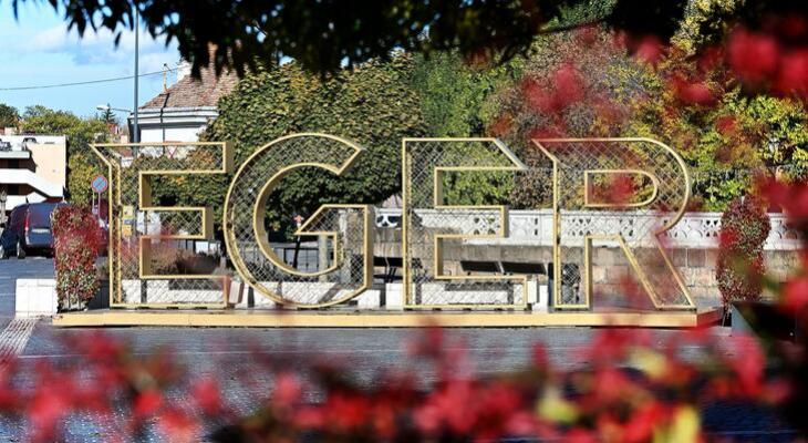 3 nap pihenés egerben 