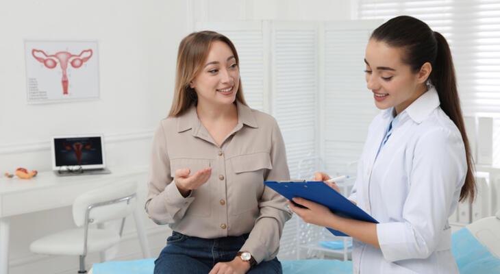 a jövő nőgyógyászata