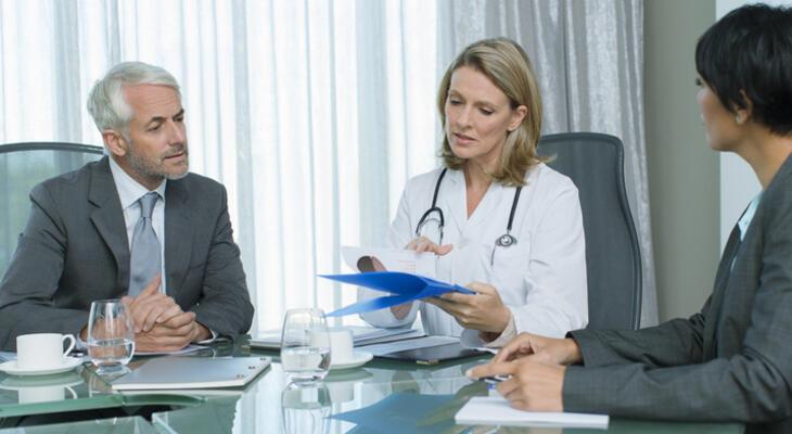 Az orvosos sorozatok és a valóság