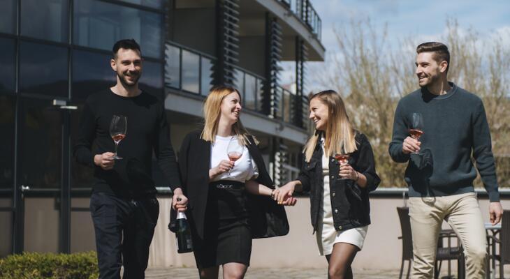 Miért Eger a legjobb úti cél a húsvéti szezonban?