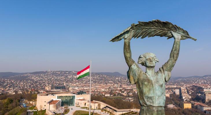 Újra látogatható a Citadella