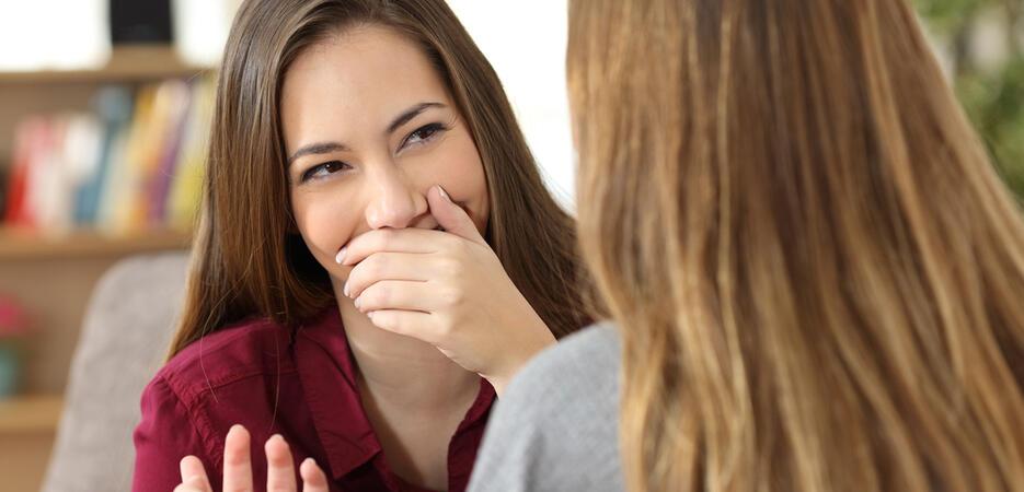 5 betegség, amitől büdös lesz a szája Hogyan lehet gyorsan elfojtani a rossz leheletet
