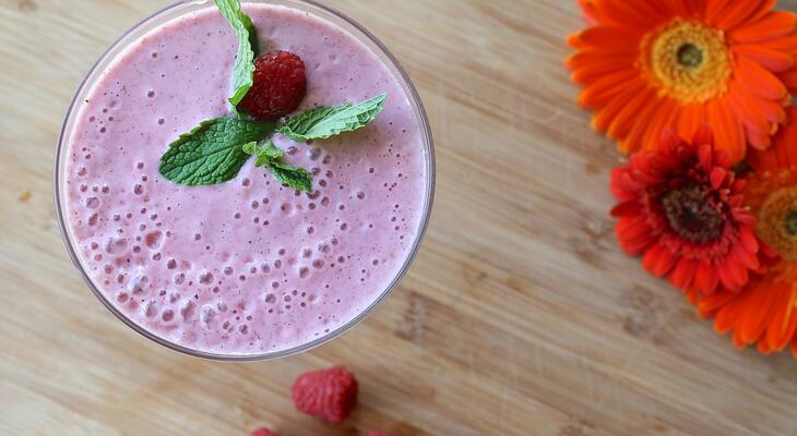 smoothie és muffin recept smoothie és muffin recept