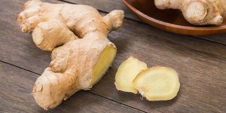Csodákra képes a harminc napos gyömbérkúra! Csodákra képes a harminc napos gyömbérkúra!