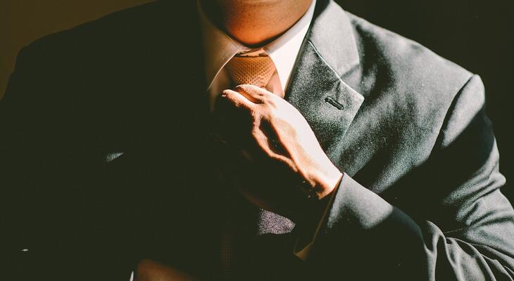 Egy férfi legcsábítóbb jellemvonásai Egy férfi legvonzóbb tulajdonságai