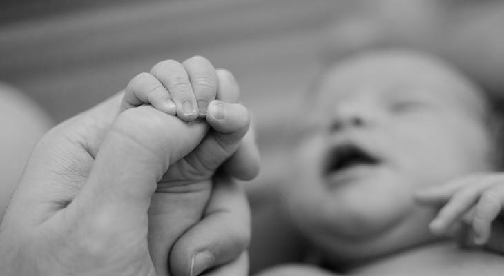 Egy újdonsült apuka feladatai a családban Egy újdonsült apuka feladatai a családban