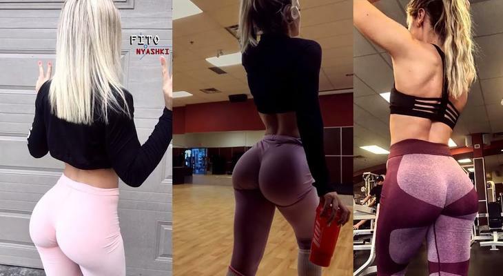 Destiny Stephens fenékformáló edzésterve – guggolás nélkül! Destiny Stephens fenékformáló edzésterve – guggolás nélkül!