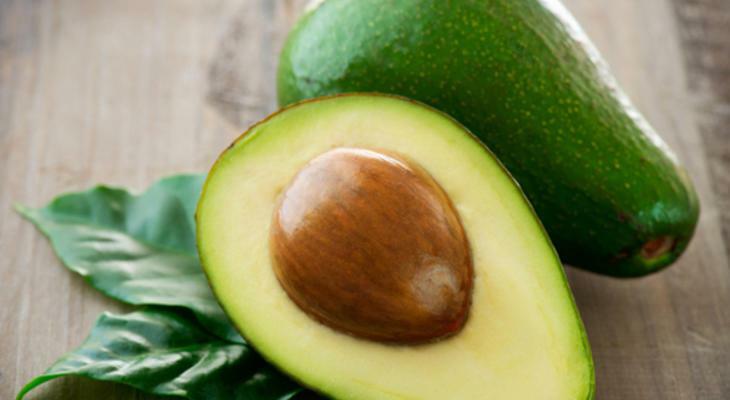 7 avokádós recept Avokádós receptek